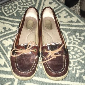 Sperry Boat Shoes
